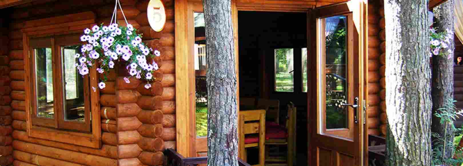 Фотография кафе Грин Парк