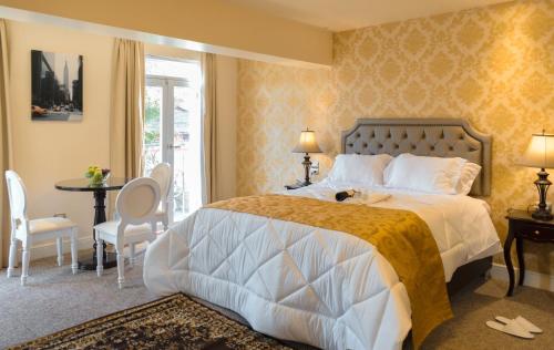 Фотографии гостиницы
Hotel Paradis Cusco