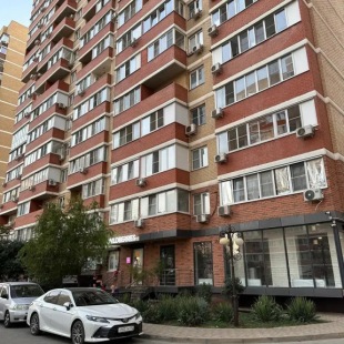 Фотография квартиры Апартаменты на улице Евгении Жигуленко