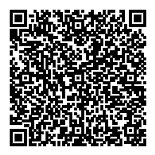 QR код гостиницы Удача