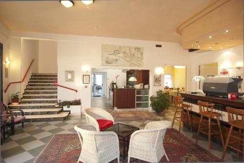 Фотография гостиницы Hotel Bahia