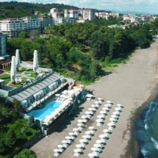 Фотография гостиницы Atik Hotel