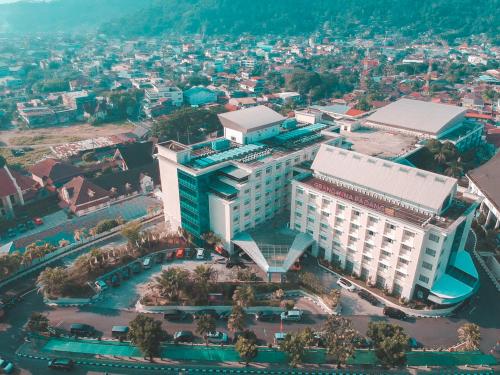 Фотография гостиницы Truntum Padang