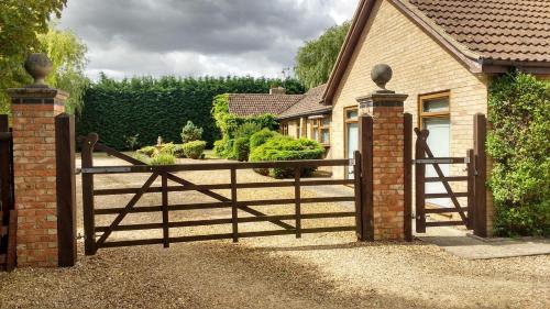 Фотография мини отеля Highfields Holidays bed & breakfast