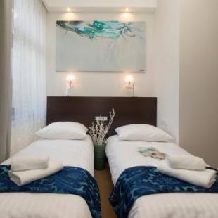 Фотографии апарт отеля
Aparthotel Maargick