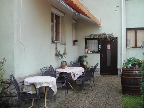 Фотография гостевого дома Rohonci Vendégház