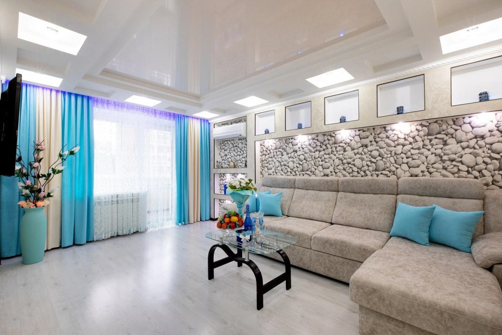 Фотография квартиры Квартира в Центре