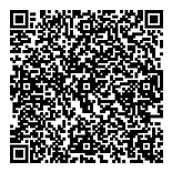 QR код гостиницы Капучино