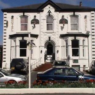 Фотографии гостиницы
Balmoral Lodge Hotel