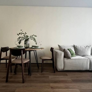 Фотография квартиры Апартаменты на Газовиков 38