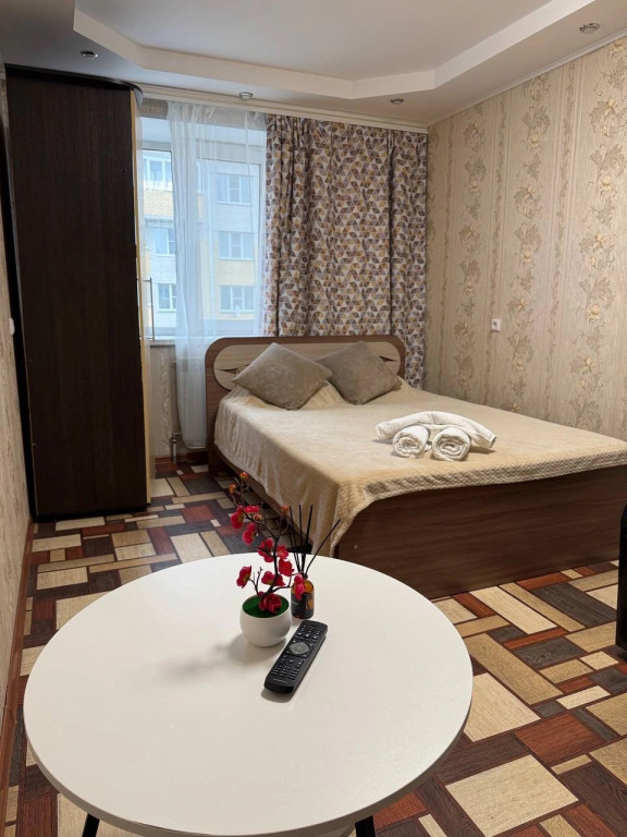 Фотография квартиры Квартира Уютная в Районе Жд