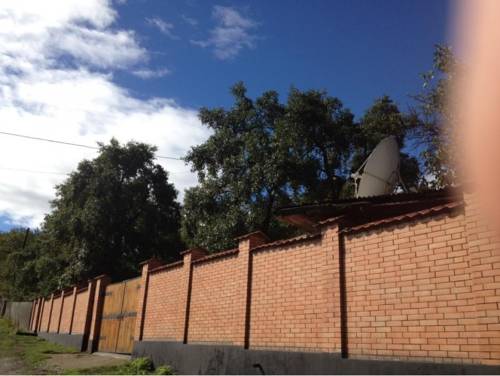 Фотография мини отеля Давид