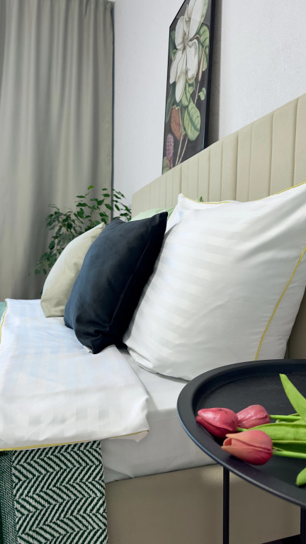 Фотография квартиры Квартира Тыргана