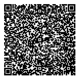 QR код базы отдыха Серебряный источник