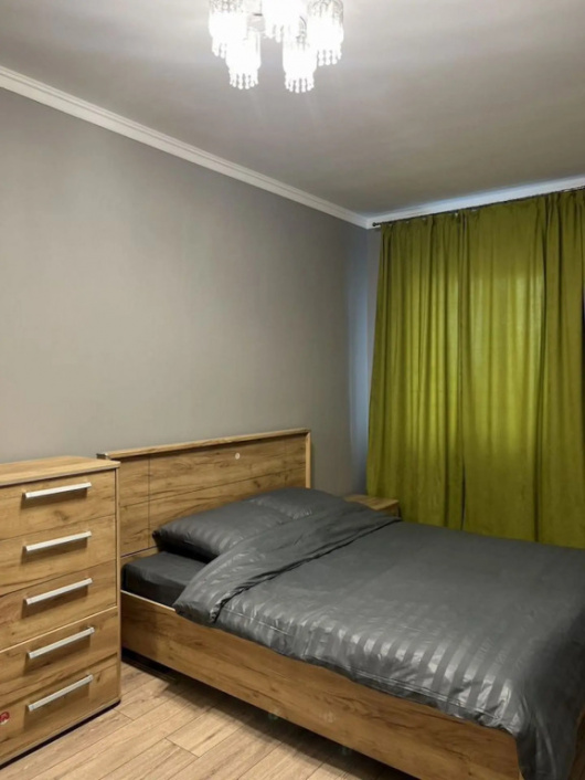 Фотографии квартиры 
            Квартира на улице Борсоева 77