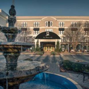 Фотографии гостиницы
The Siena Hotel, Autograph Collection