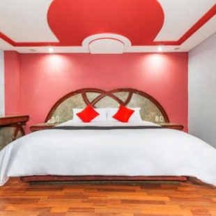 Фотография гостиницы Hotel Estrella de Oriente