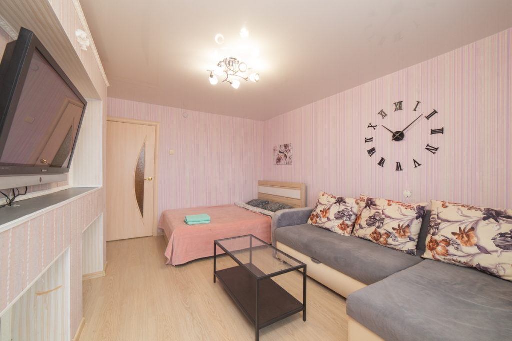 Фотография квартиры Квартира НОЧНИК на Щербакова 112