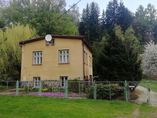 Фотография гостевого дома Ubytování U Trůdy