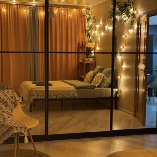 Фотография квартиры Квартира Лоза центр тишина