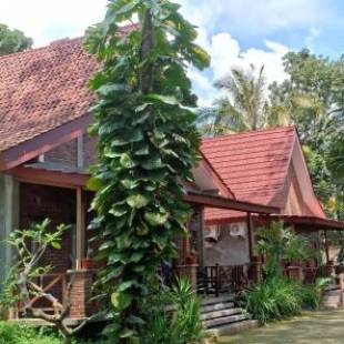 Фотографии гостиницы 
            Omah Joglo Semarang