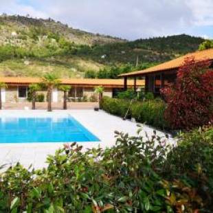 Фотографии базы отдыха
Gojim Casa Rural