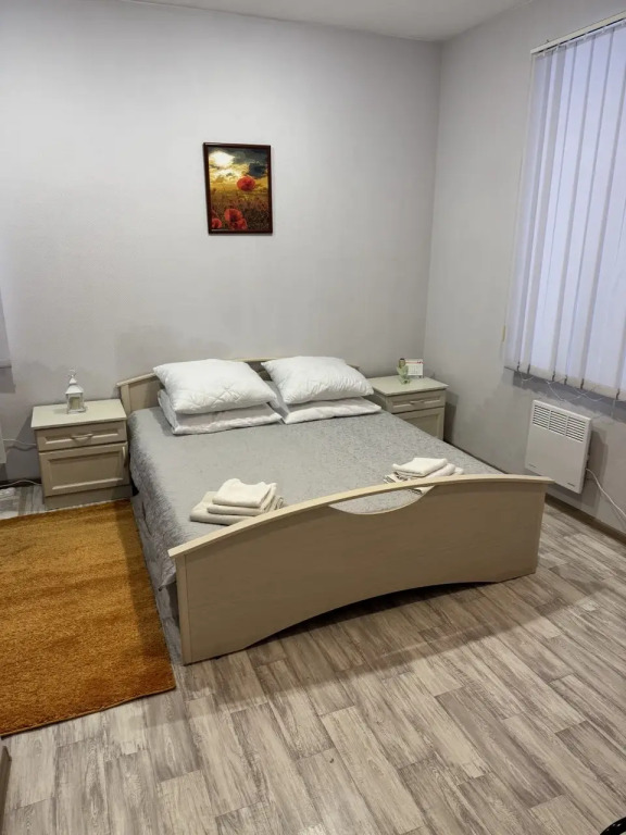 Фотография квартиры Апартаменты с Отдельным Входом для Проживания в Центре Города