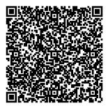 QR код гостиницы Gloria