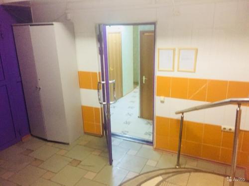 Фотографии хостела
Working Club