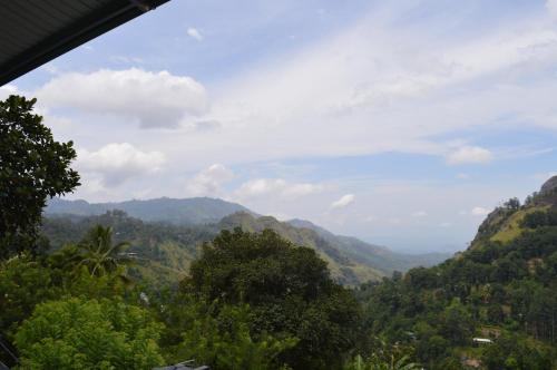 Фотография мини отеля Heavens Seven