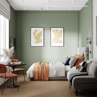 Фотография квартиры Апартаменты Pratum