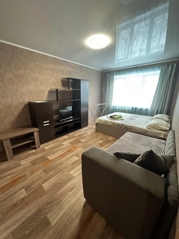 Фотография квартиры Апартаменты ДеньНочь в 7-ом микрорайоне д. 8