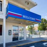 Фотография гостиницы Motel 6-Carson City, NV