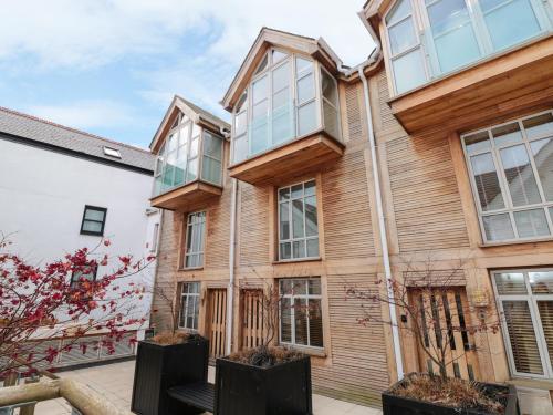 Фотография гостевого дома 5 Harbour Yard