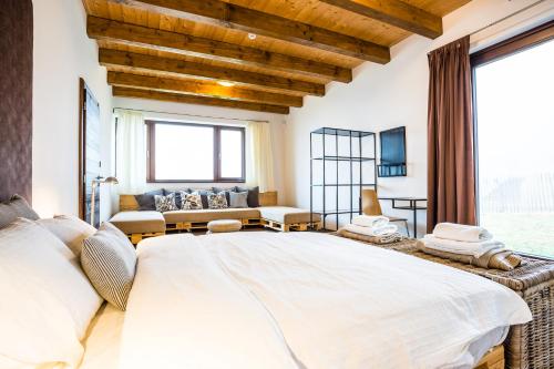 Фотографии гостевого дома
Antošíkov majer