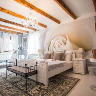 Фотографии гостевого дома
Vidéki Porta