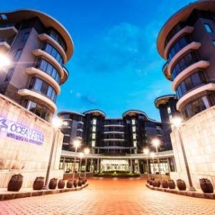 Фотография гостиницы Ocean Star Condominium