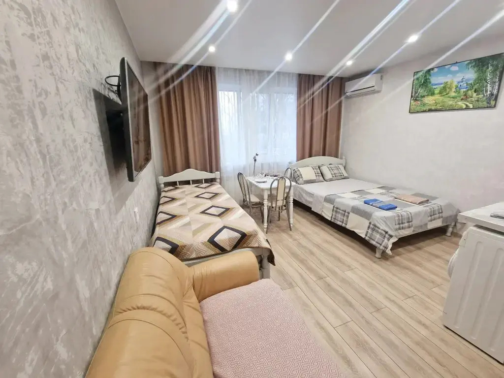 Фотография квартиры Апартаменты 07 РЕЯ Дубровка