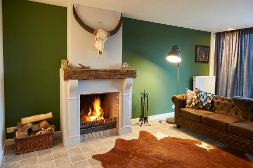 Фотография мини отеля B&B Barvaux, Durbuy