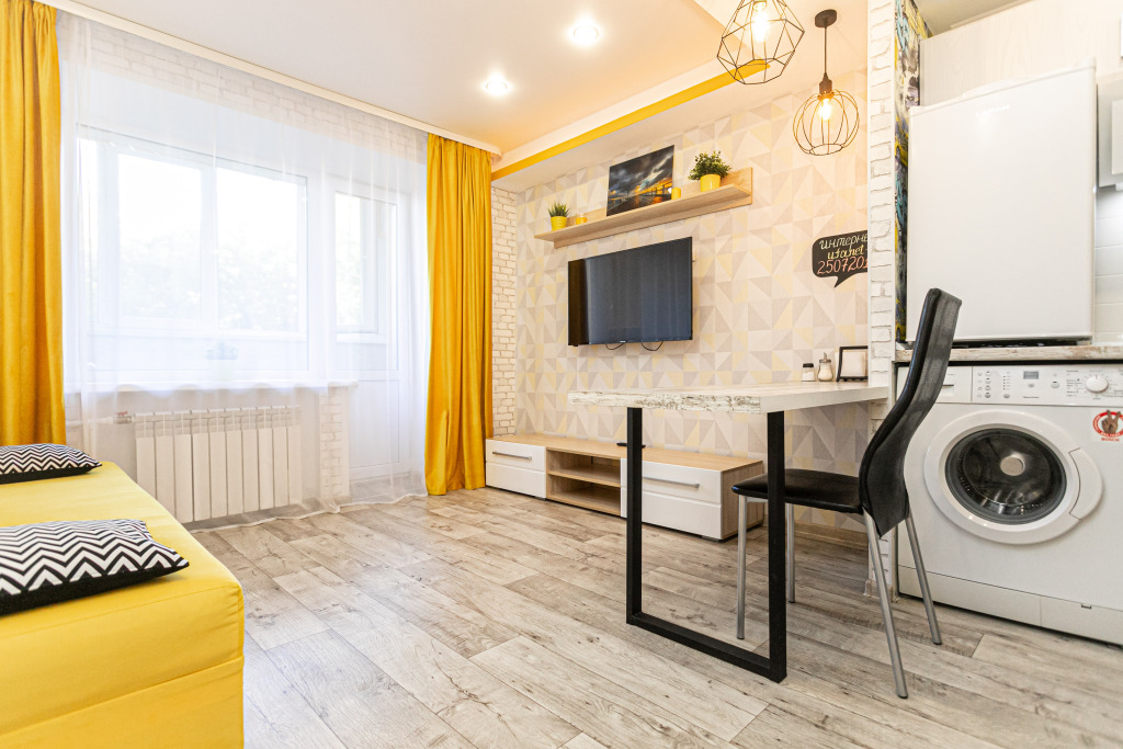 Фотография квартиры Квартира День и ночь