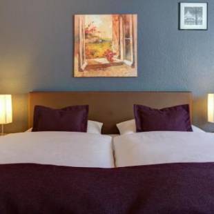 Фотографии апарт отеля
Boardinghouse Mundsburg