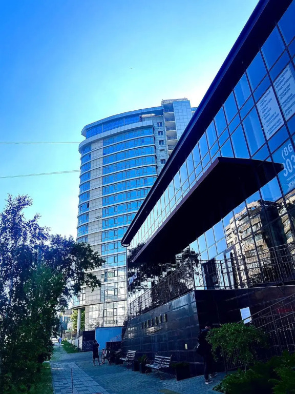 Фотография квартиры Апартаменты Марсель на улице Энгельса