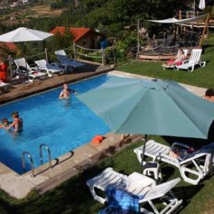 Фотографии гостевого дома
Casas do Pastor - Santo Estevão