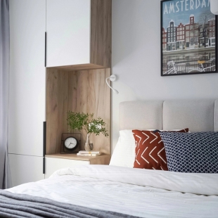 Фотография квартиры Апартаменты Pavlov №2 у озера