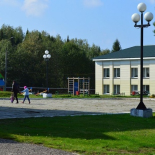 Фотография санатория Лесная Сказка