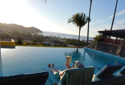 Фотография гостиницы Villa Los Corales