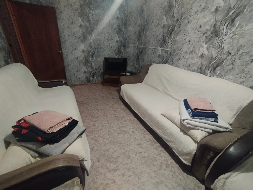 Фотография квартиры Квартира на Ленинградской, 36