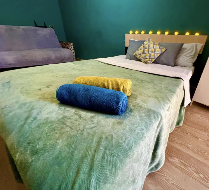 Фотография квартиры Апартаменты Возле Вокзала ЖД Белгород