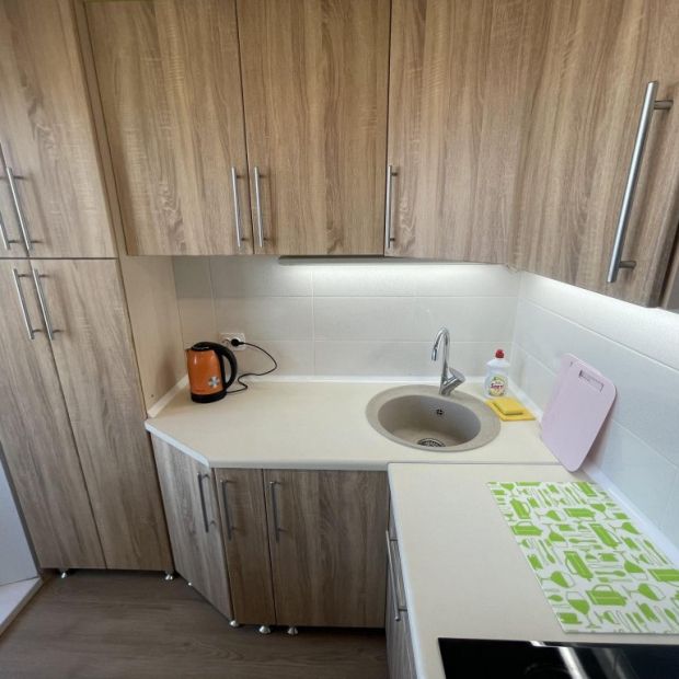 Фотографии квартиры 
            Апартаменты Уют на бульваре Пищевиков 17