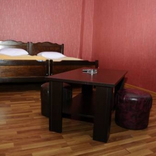 Фотография гостиницы Hotel Texel